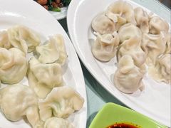 -听涛雅苑百味饺子老家菜馆
