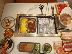 -欢乐牧场主题自助料理(龙华星河iCO店)
