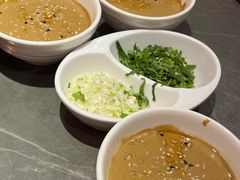 -前门·鲜肉火锅(长风店)