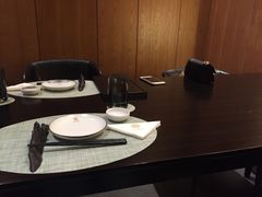 包厢-月下料理(楷林IFC店)