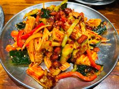 -原始泥炉烤肉(总店)