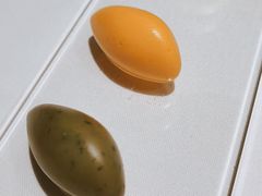 -L'Arome芳芳法国餐厅(仙林金鹰店)