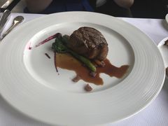 -上海和平饭店-华懋阁 The Cathay Room