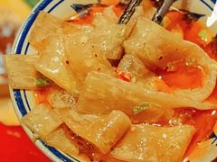 宽粉-吴天家私坊铜火锅(远达·帝景华廷店)