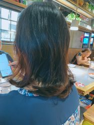 -HD HAIR STYLE