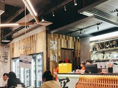 -破店肥哈·东北烧烤·夜宵(南山保利店)