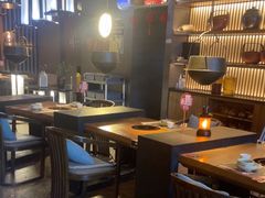 -盡膳口福跷脚牛肉火锅(北美新天地店)