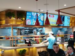 -卷翻天·卷饼(欧亚商都店)