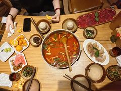 -黔诚多彩火锅(甲秀楼店)