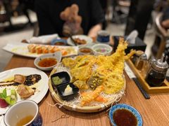 -阿吾罗日本料理(K11艺术中心店)