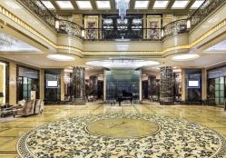 -星河湾半岛酒店·宴会厅