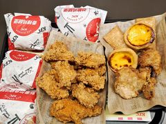 -肯德基(徐州环球港店)