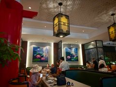 -汉水谣·江景餐厅(江滩店)