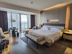 -深圳大梅沙京基洲际度假酒店