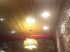 大堂-乌镇那一年小院主题餐厅(甘泉西路店)