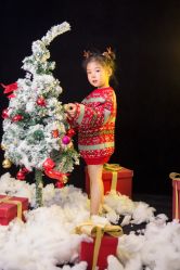 -童年时光专业儿童摄影(龙首店)