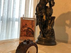 -Me Coffee下午茶艺术空间