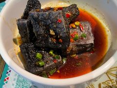 三爹爹的臭豆腐-俏九州·小炒黄牛肉(华润万象汇店)