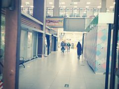 -京客隆超市(管庄店)