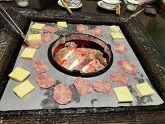 -哈吱喂丽江火塘·牦牛火锅(五一街店)