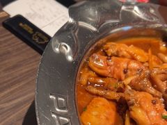 -胖哥俩肉蟹煲(湖滨银泰in77店)