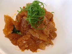 -骏莱海鲜鱼港(五角场店)