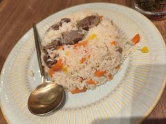 -贯贯吉·清真餐厅(浙江中路店)