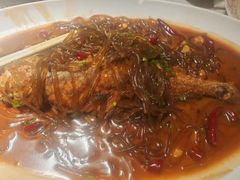-维园悦谱·海派家常菜(乌鲁木齐南路店)