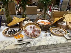 海鲜-沈阳和平艾美酒店新食谱西餐厅