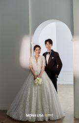 -蒙娜丽莎婚纱摄影(南门店)