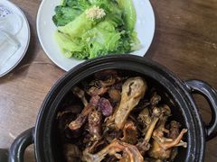 -斯丹姜母鸭·古法干香(涂门街总店)