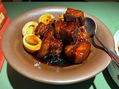 -老吉堂上海本帮菜(望京万象汇店)