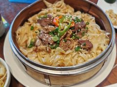 -黄但记老店·陈村粉食府