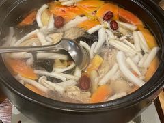 -水润轩私厨海南菜餐厅(铂尔曼酒店)