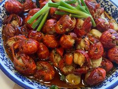 -湘江大码头·龙虾馆(渔人码头一店)