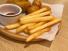 -摩欧客意式餐厅(高新活力汇店)