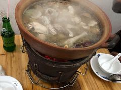药材煲底-司马街鸡煲(西华路店)