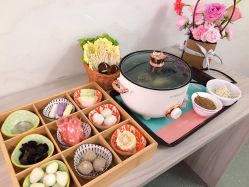 -南闸医院月子中心