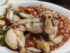 -曾老幺鱼庄(龙华商厦店)