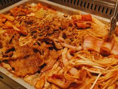 -新石器烤肉(南站店)