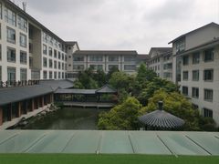 -苏苑饭店-中餐厅(长桥地区店)