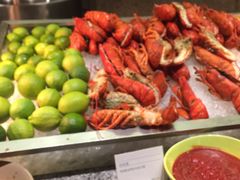 -解放碑威斯汀酒店-知味国际美食餐厅