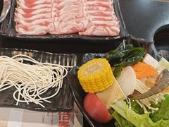 -呷哺呷哺(西单大悦城店)