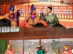 -深圳锦绣中华民俗村