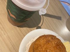 -茶港·点心·啫啫煲(王府井店)