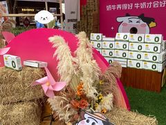-观音桥步行街