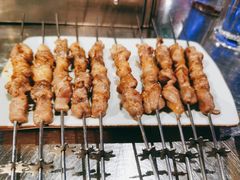 -很久以前羊肉串(大华三路店)