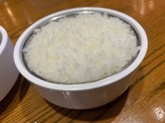 米饭-渝是乎酸菜鱼·川渝小炒(新世界百货望京店)