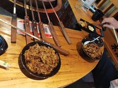 -水浒烤肉(国贸店)