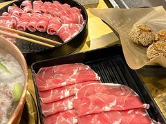 -牛街清真满恒記(平安里西大街店)